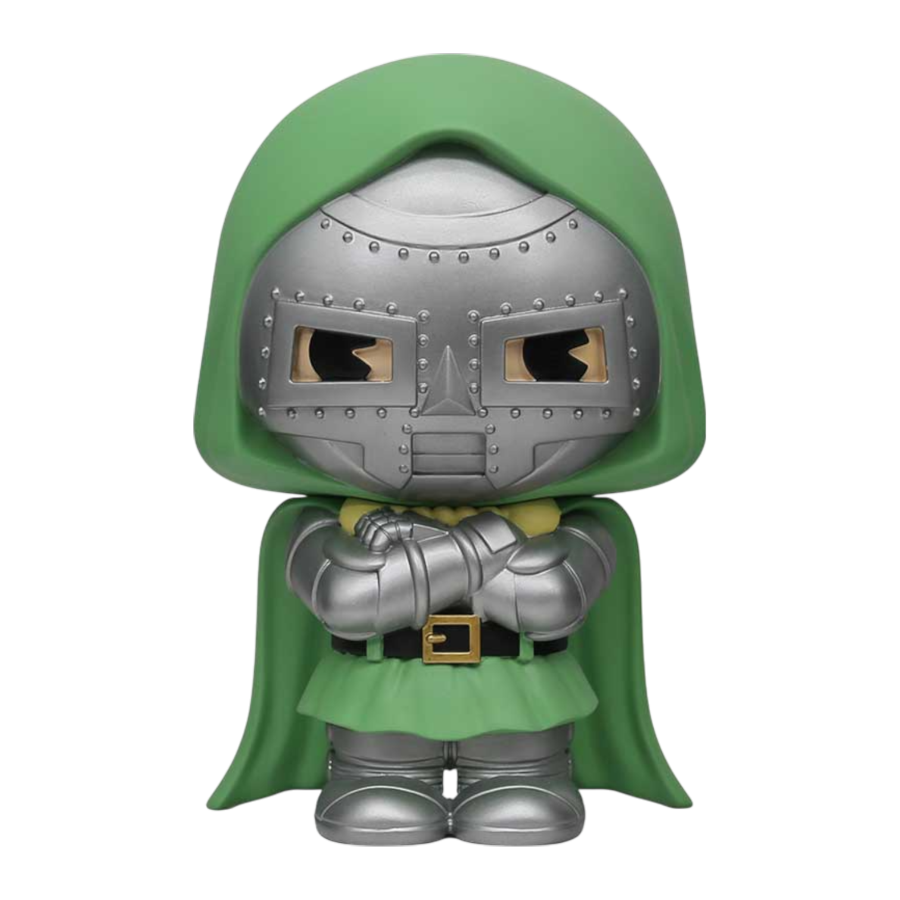 Marvel - Doctor Doom PVC Bank