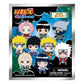 Naruto - Naruto Plush Bag Clips Blind Bag (Display of 24)