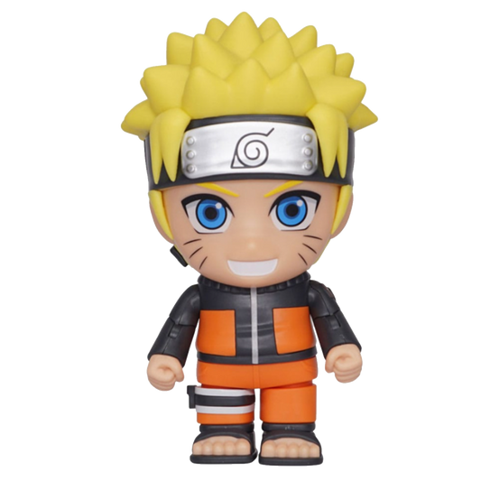 Naruto - Naruto Uzumaki 5" Model Kit