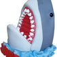 Jaws - Bruce the Shark Figural PVC Bank
