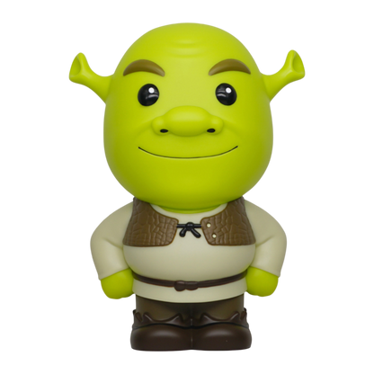 Shrek - Shrek PVC Bank