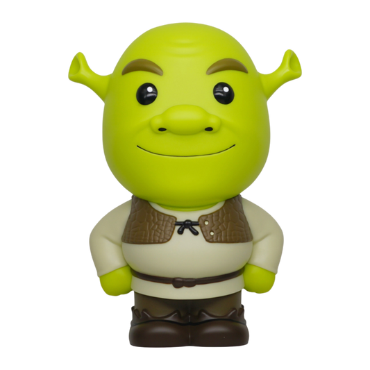 Shrek - Shrek PVC Bank