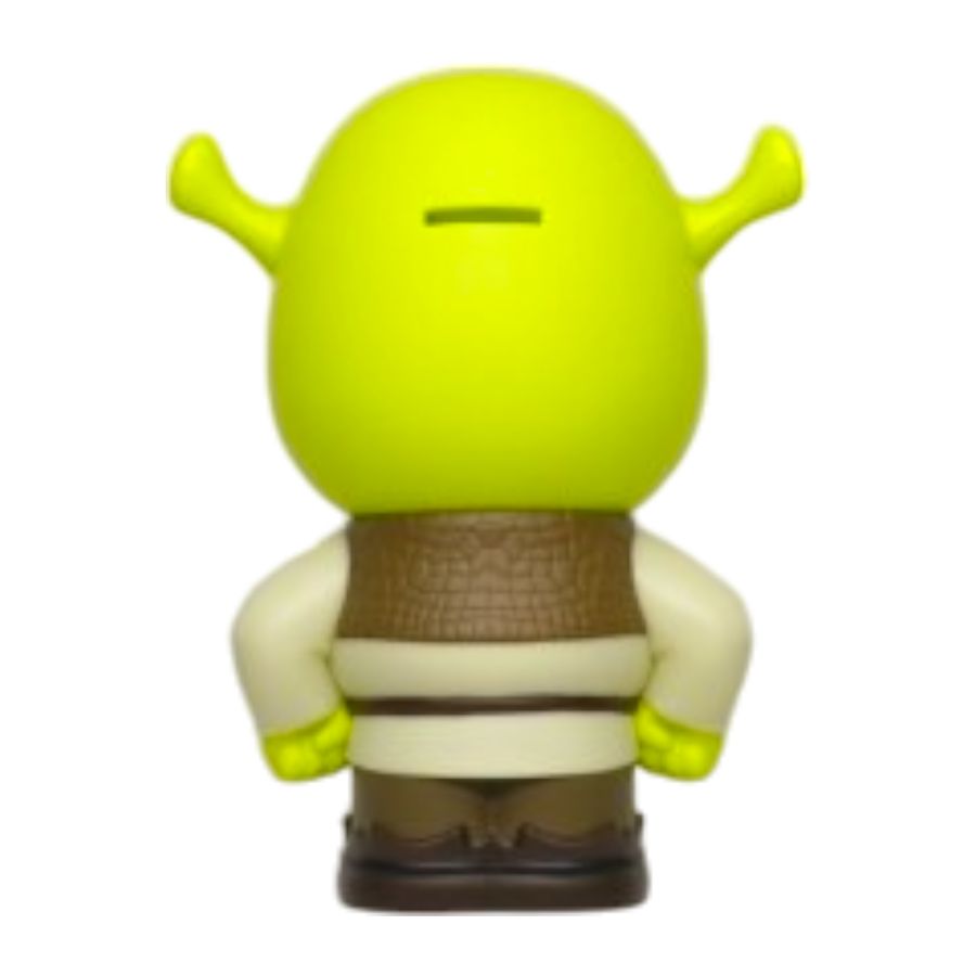 Shrek - Shrek PVC Bank