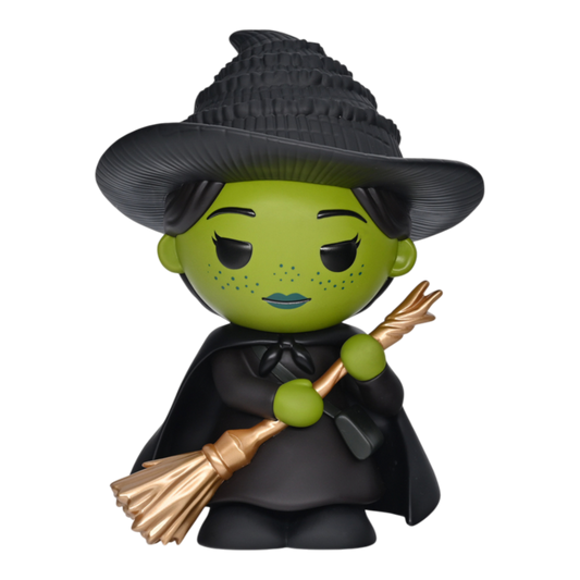 Wicked (2025) - Elphaba Thropp Figural PVC Money Bank