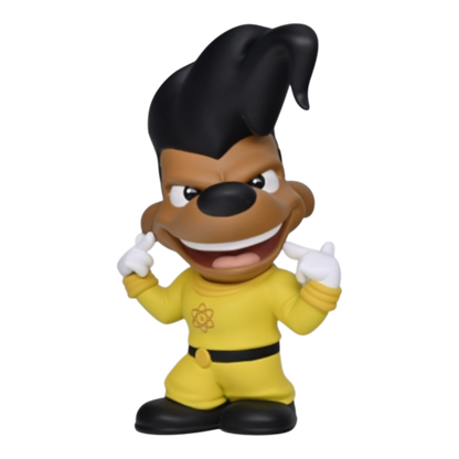 Goofy Movie (1995) - Powerline Figural PVC Bank
