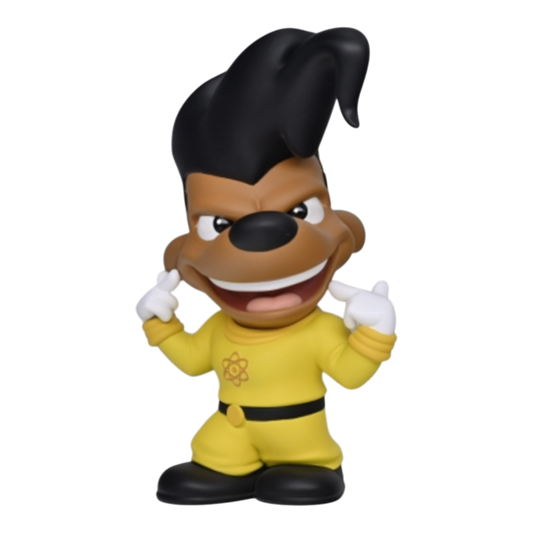 Goofy Movie (1995) - Powerline Figural PVC Bank