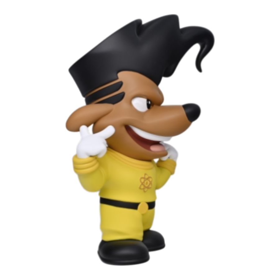 Goofy Movie (1995) - Powerline Figural PVC Bank
