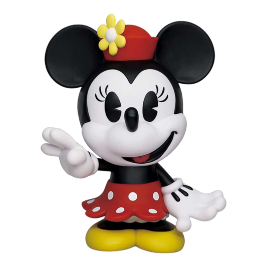 Disney - Minnie Classic Figural Bank