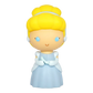Disney Princess - Cinderella Figural PVC Bank