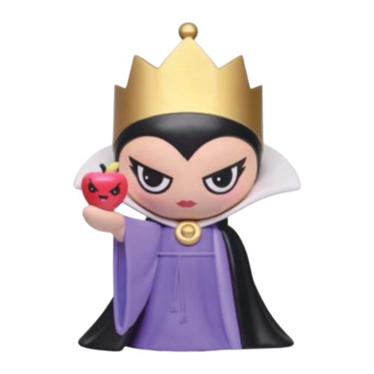 Snow White - The Queen Figural PVC Bank