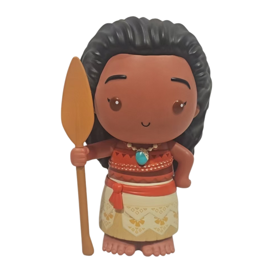 Moana - Moana PVC Figural Money Bank