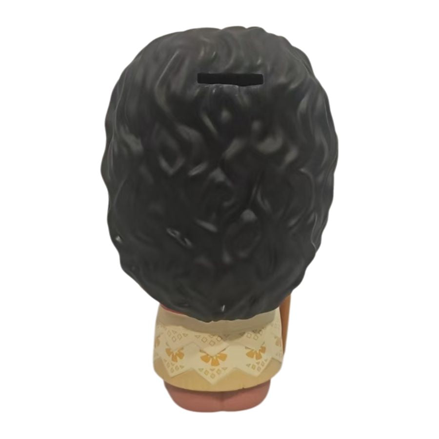 Moana - Moana PVC Figural Money Bank