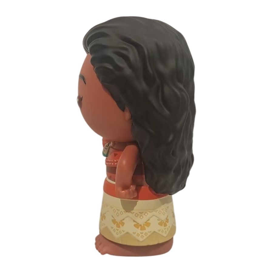 Moana - Moana PVC Figural Money Bank