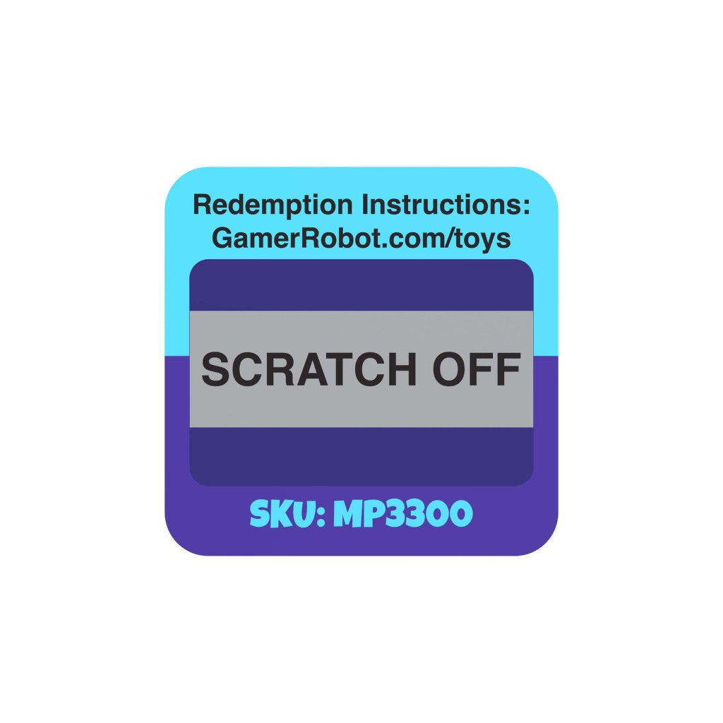 BLOX FRUITS 8 inch Mystery Deluxe Plush