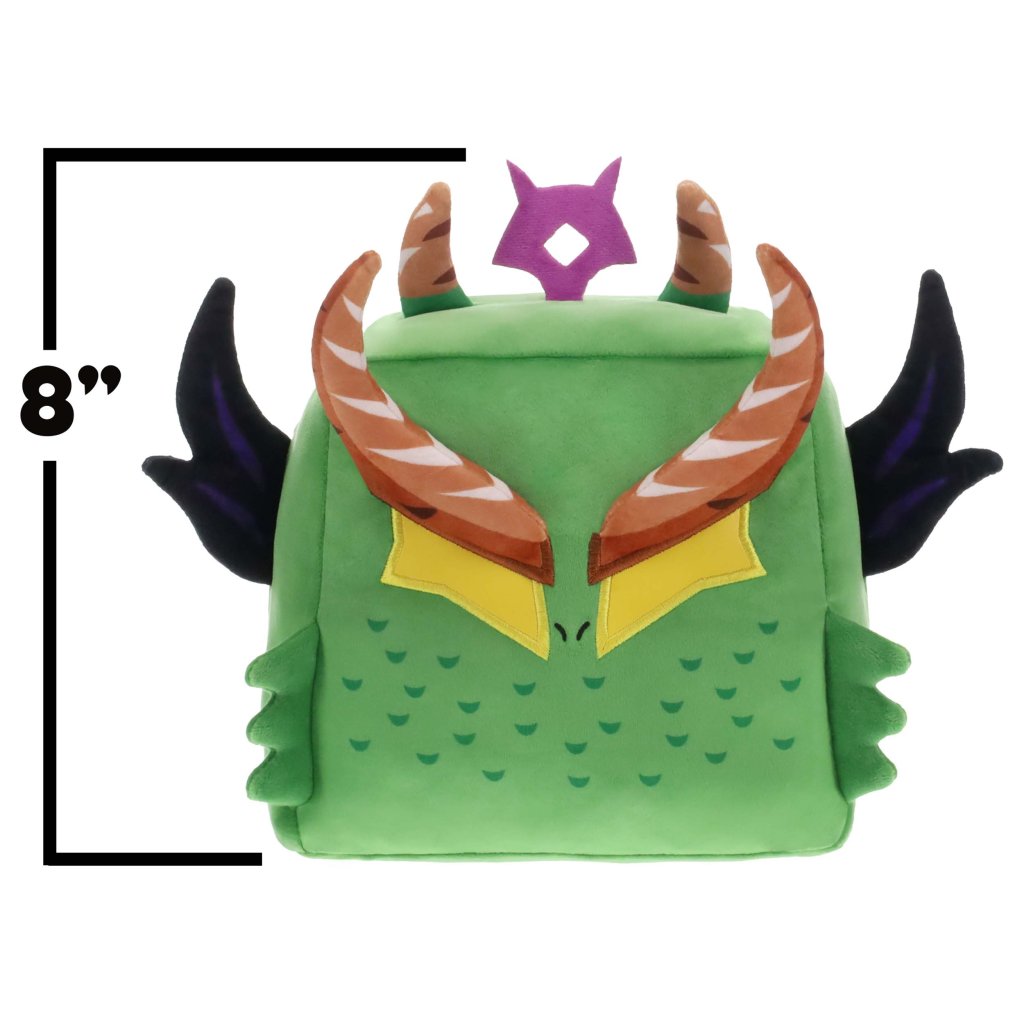 BLOX FRUITS 8 inch Mystery Deluxe Plush