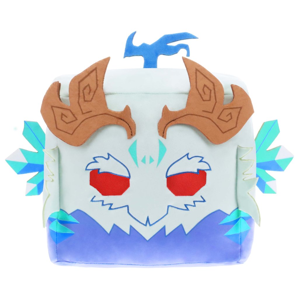 BLOX FRUITS 8 inch Mystery Deluxe Plush