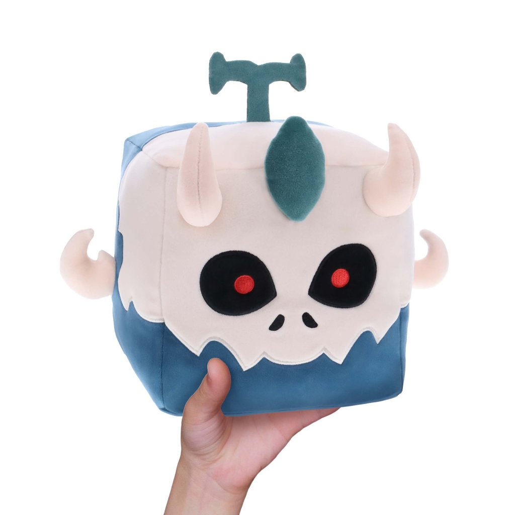 BLOX FRUITS 8 inch Mystery Deluxe Plush