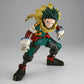 MY HERO ACADEMIA - GRANDISTA - MIDORIYA IZUKU