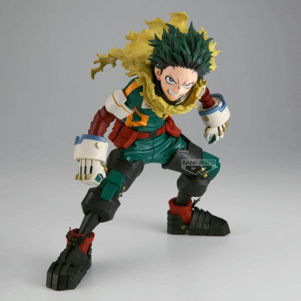 MY HERO ACADEMIA - GRANDISTA - MIDORIYA IZUKU