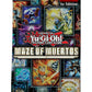 Yu-Gi-Oh! TCG Maze Of Muertos - 7 x Card Booster