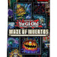 Yu-Gi-Oh! TCG Maze Of Muertos - 7 x Card Booster
