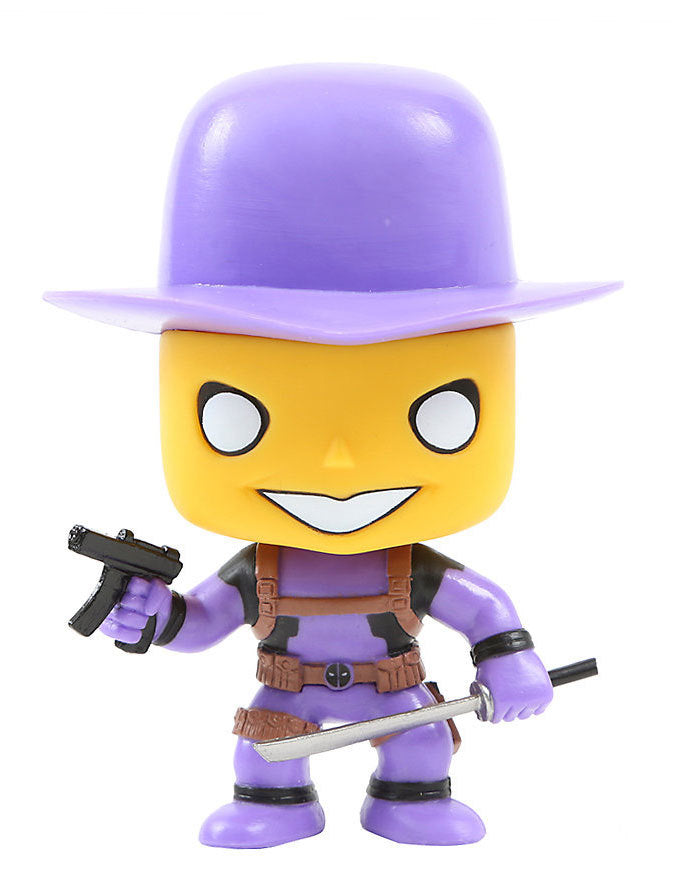 Marvel - Madcap Pop! Vinyl #158