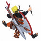 NARUTO - 72 SERIES 33 VIBRATION STARS - NARUTO UZUMAKI