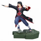 NARUTO SHIPPUDEN - COMBINATION BATTLE - ITACHI UCHIHA