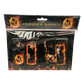 The Hunger Games - Bookmarks Magnetic Set of 4