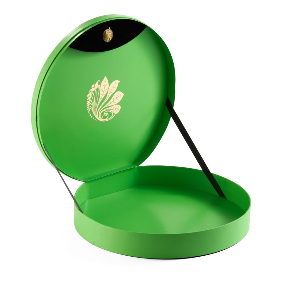 Wicked - Elphaba's Hat Replica (Collectors Box)