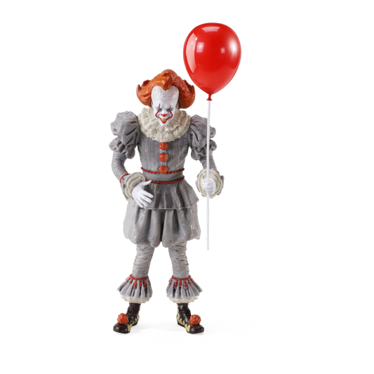 It (2017) - Pennywise Bendable Figure