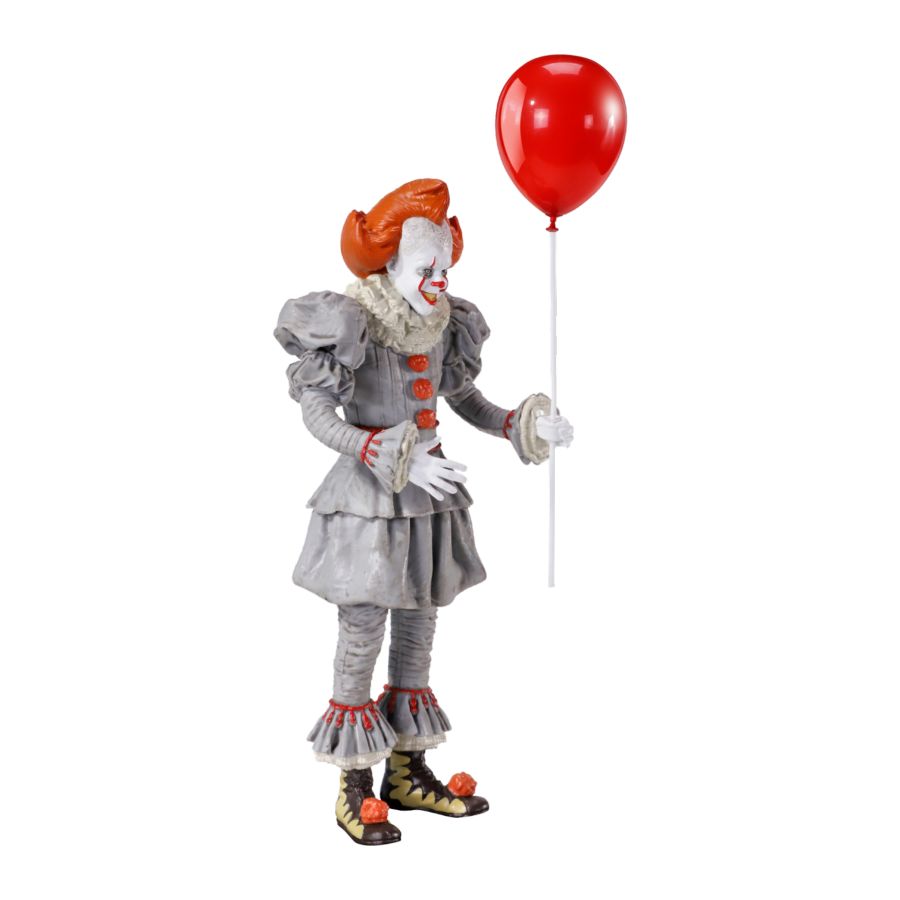 It (2017) - Pennywise Bendable Figure