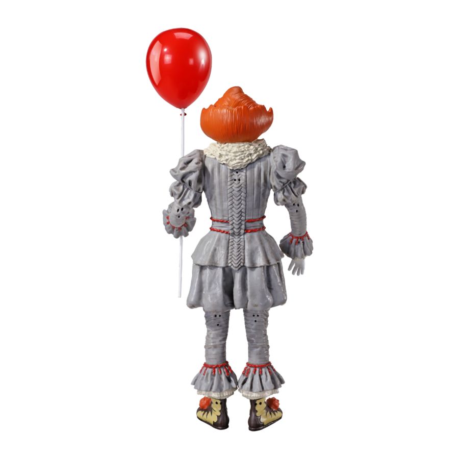 It (2017) - Pennywise Bendable Figure