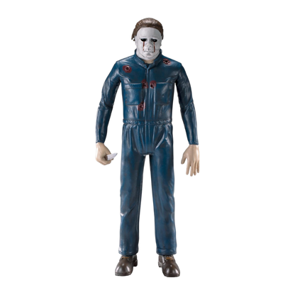 Halloween 2 - Michael Myers Bendable Figure