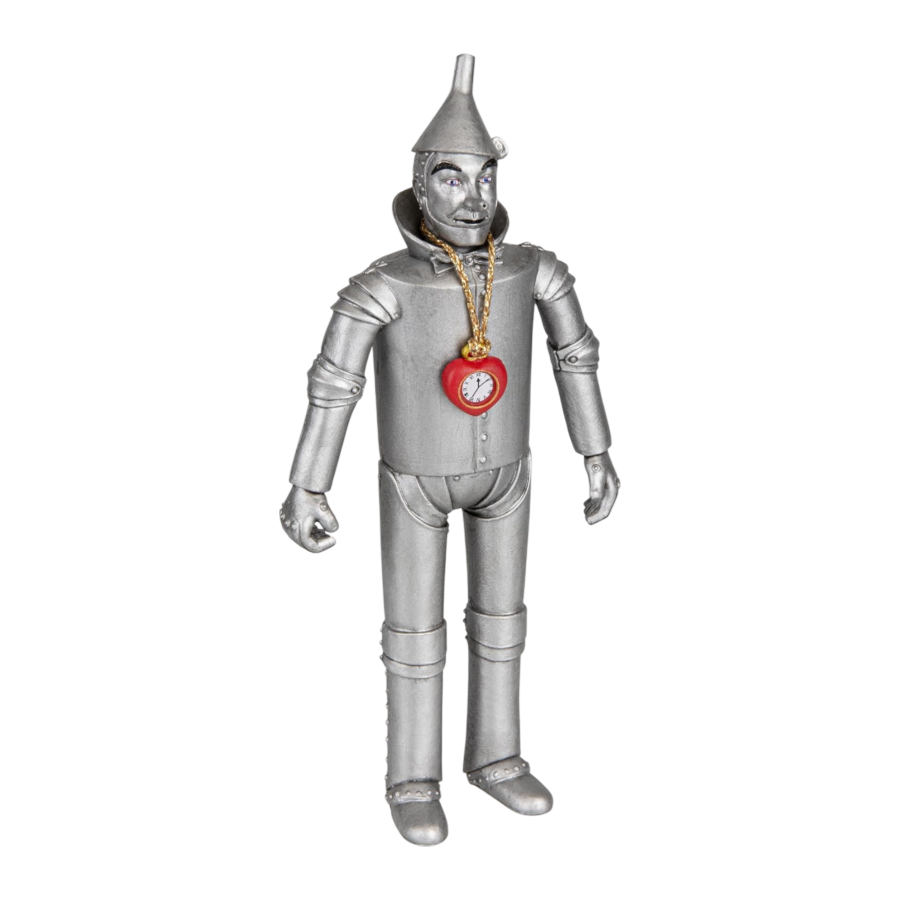 Wizard of Oz - Tin Man Bendable Figure