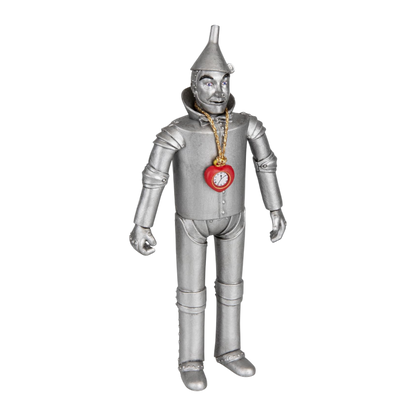 Wizard of Oz - Tin Man Bendable Figure