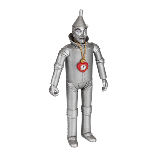 Wizard of Oz - Tin Man Bendable Figure