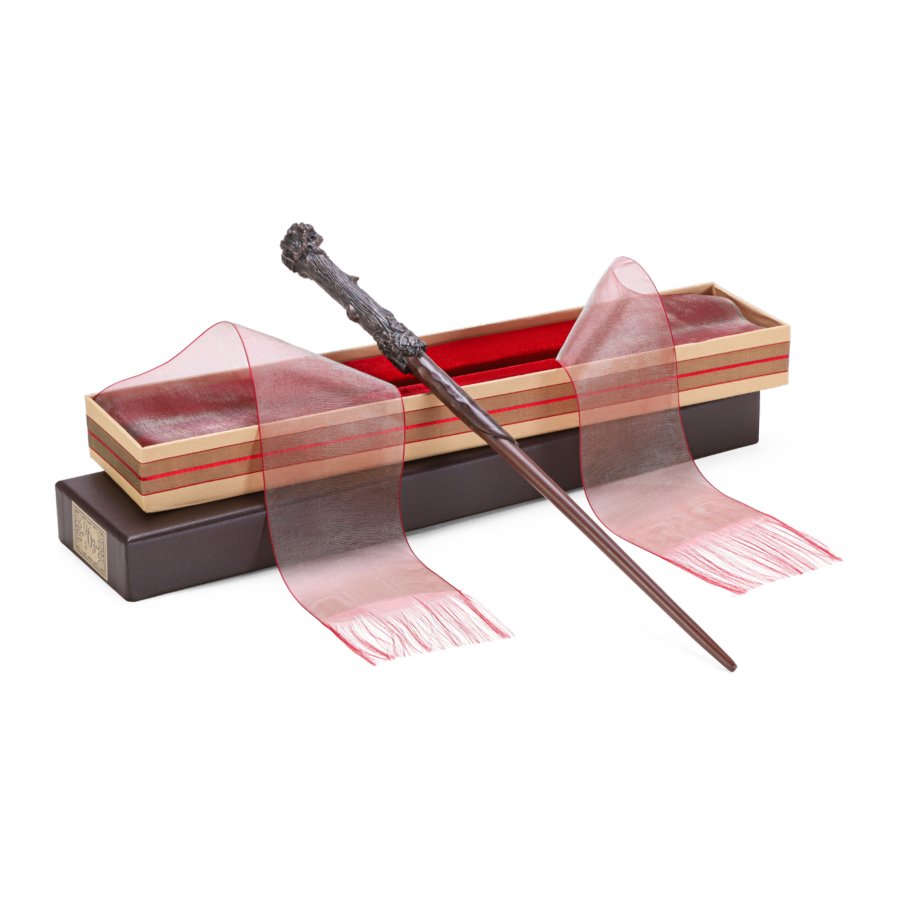 Harry Potter - Harry Potter Wand Replica (Ollivanders Box)