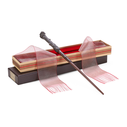 Harry Potter - Harry Potter Wand Replica (Ollivanders Box)