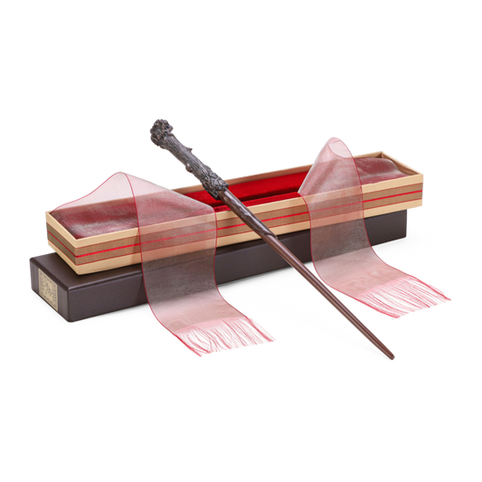 Harry Potter - Harry Potter Wand Replica (Ollivanders Box)