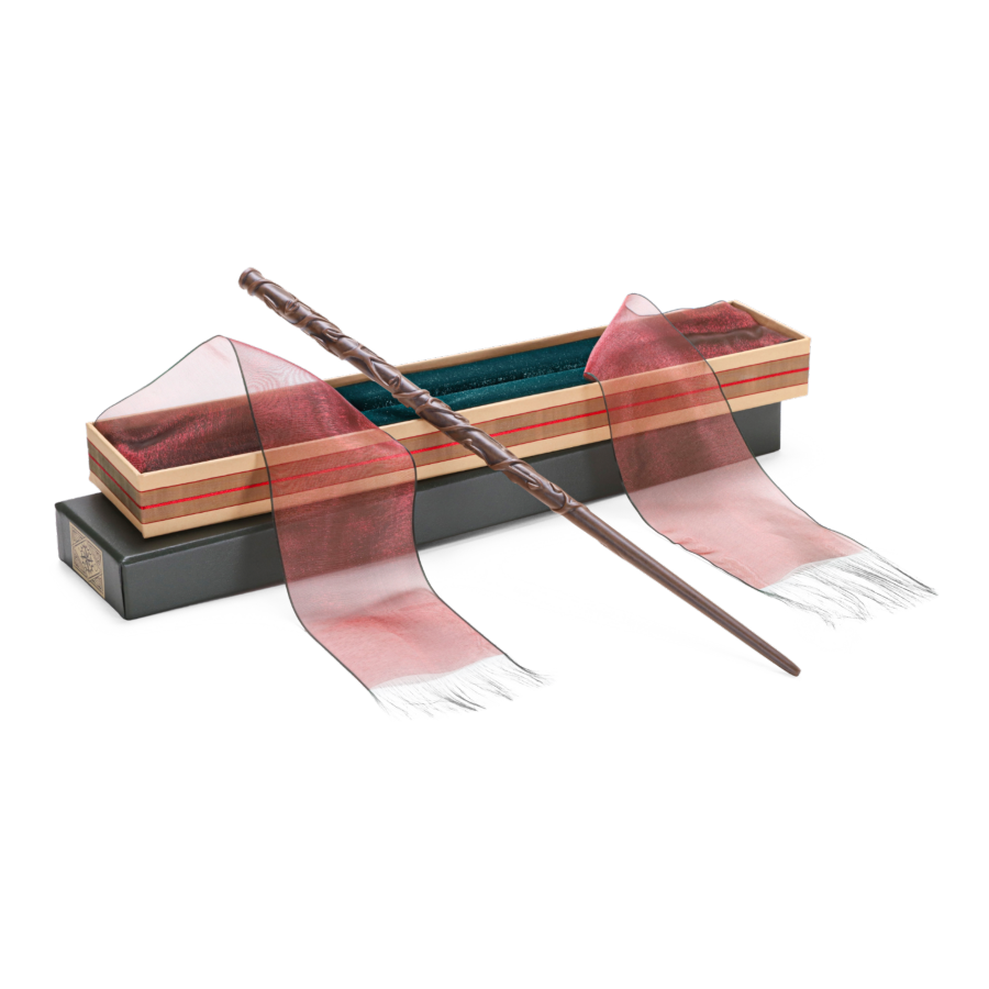 Harry Potter - Hermione Wand Replica (Ollivanders Box)