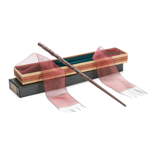 Harry Potter - Hermione Wand Replica (Ollivanders Box)