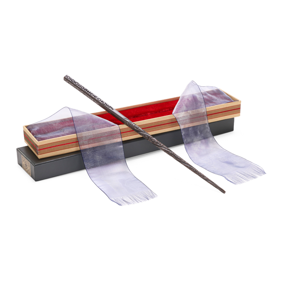 Harry Potter - Sirius Black Wand Replica (Ollivanders Box)