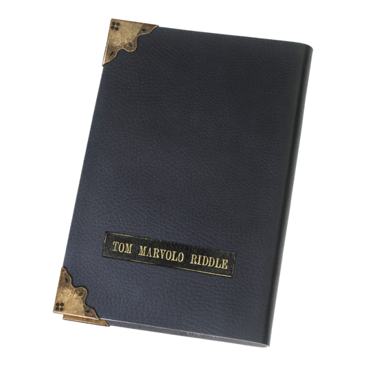 Harry Potter - Tom Riddle Diary Replica