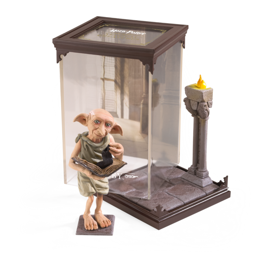 Harry Potter - Dobby Magical Creatures