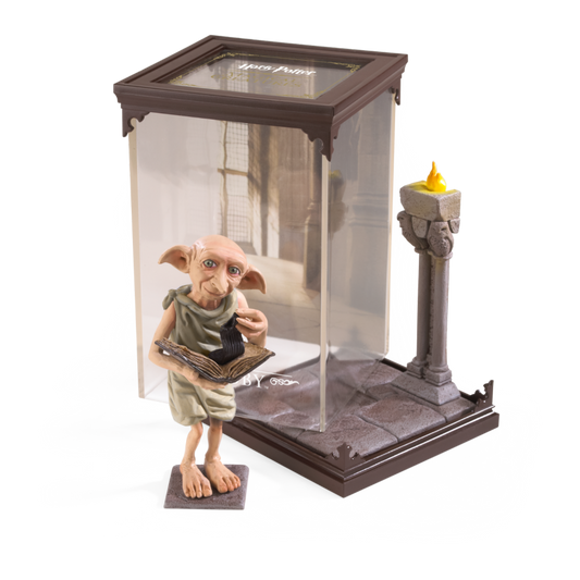 Harry Potter - Dobby Magical Creatures