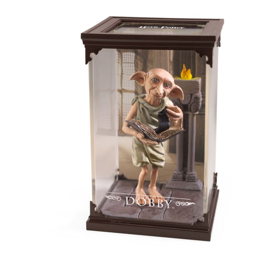 Harry Potter - Dobby Magical Creatures