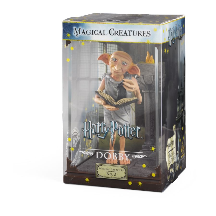 Harry Potter - Dobby Magical Creatures