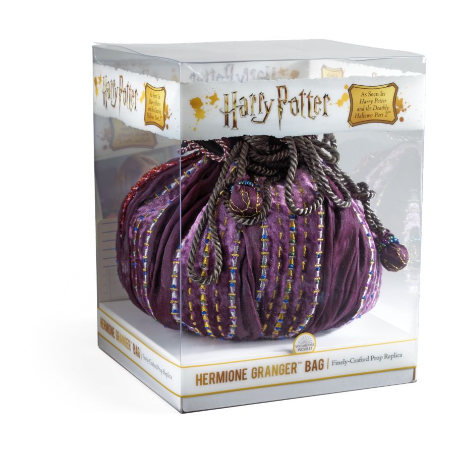 Harry Potter - Hermione Granger Bag