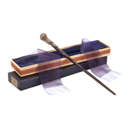 Harry Potter - Ron Weasley Wand Replica (Ollivanders Box)